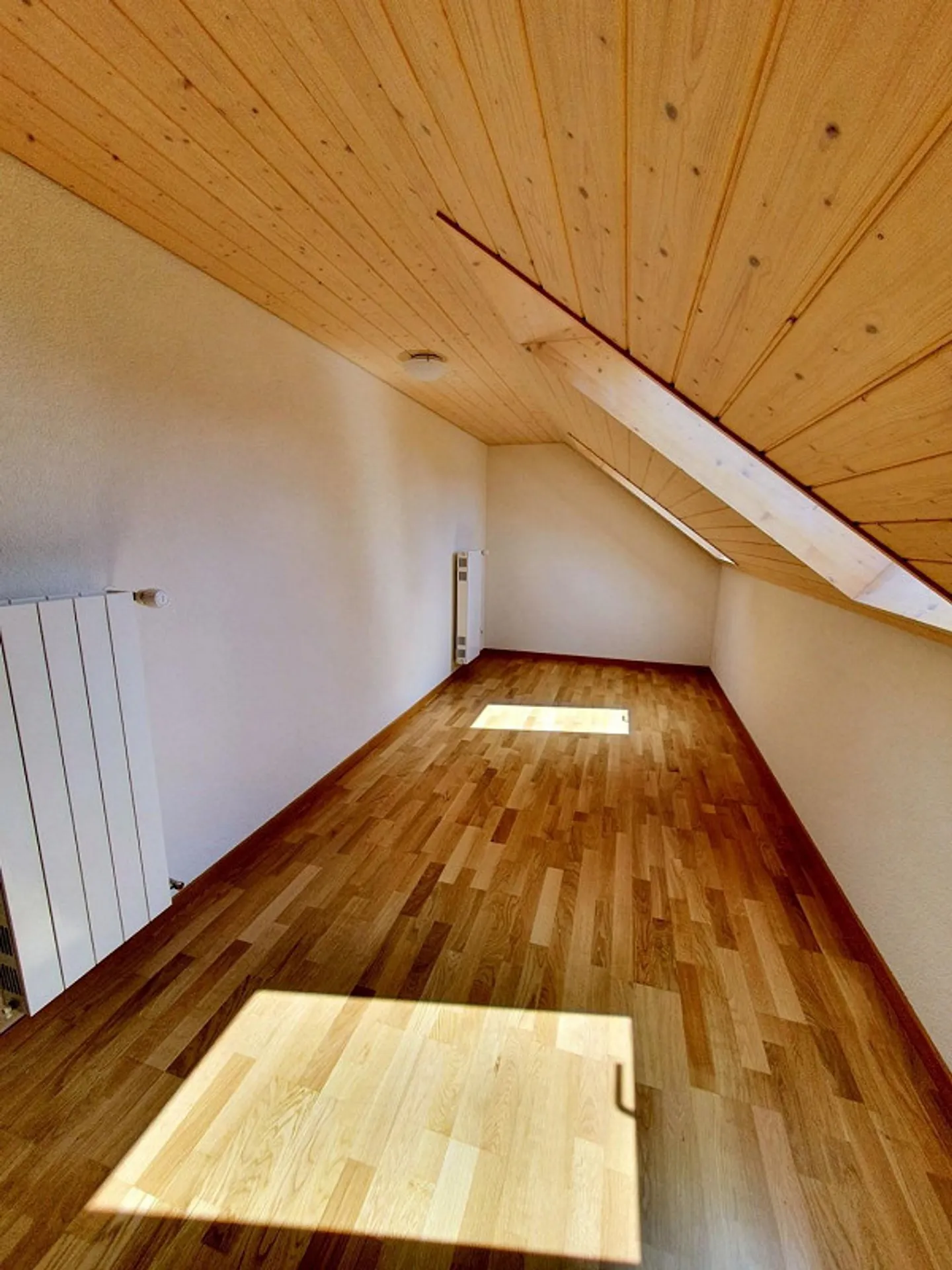 Helle 1.5-Zimmer-Wohnung - Wohnen an ruhiger Lage - Photo 8 of 8