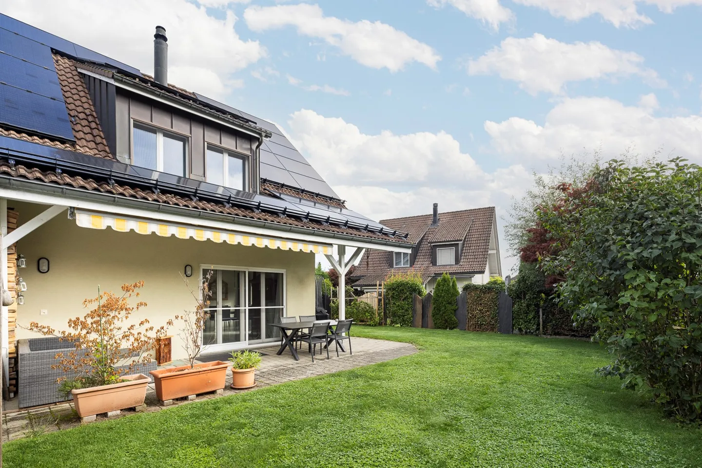 Stepped house for sale - Photo 4 of 15