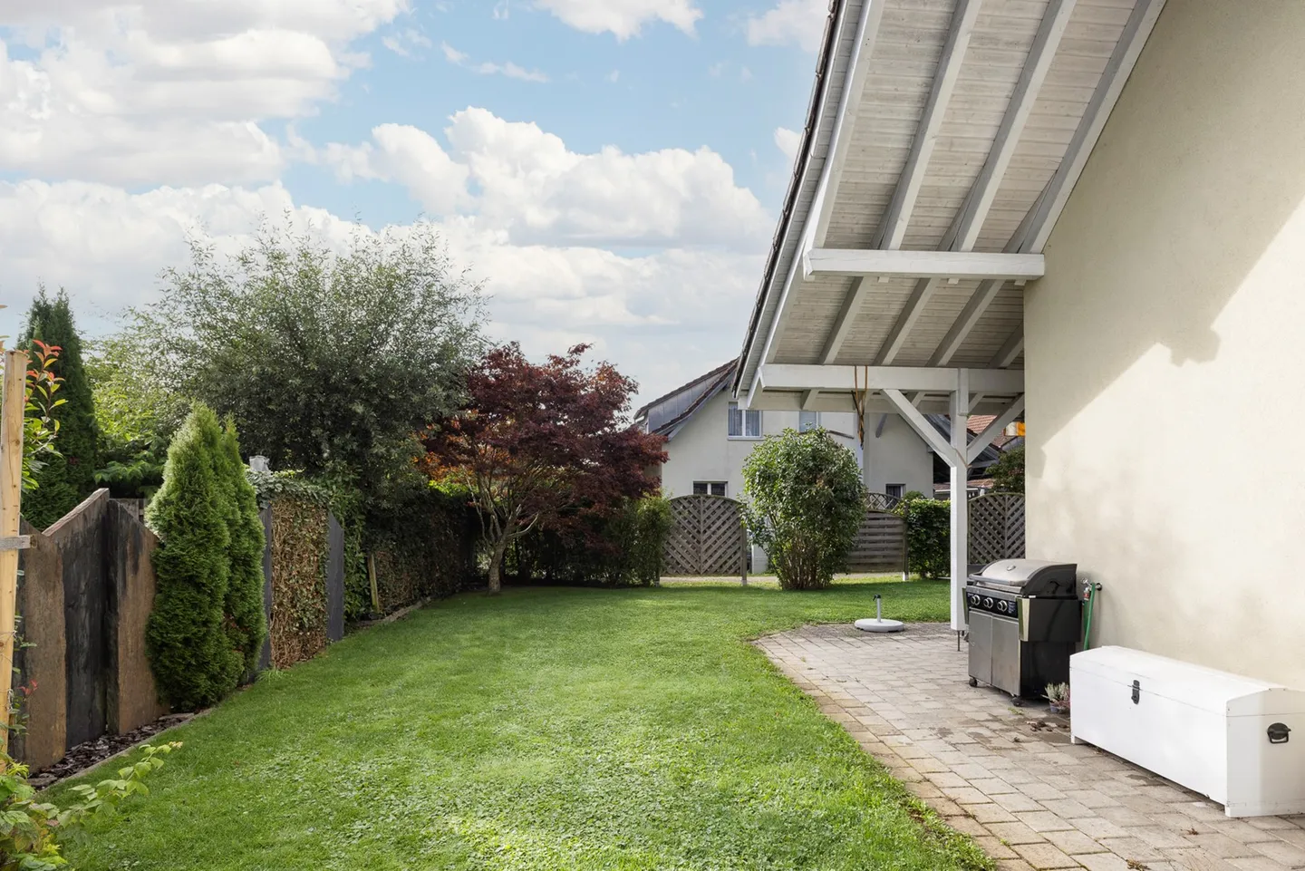 Stepped house for sale - Photo 5 of 15