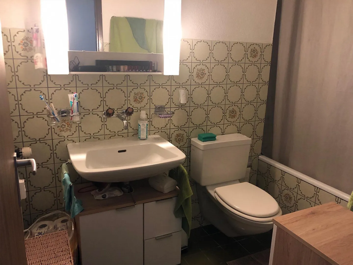 Helle 2.5 Zimmer-Wohnung - Foto 9 von 10