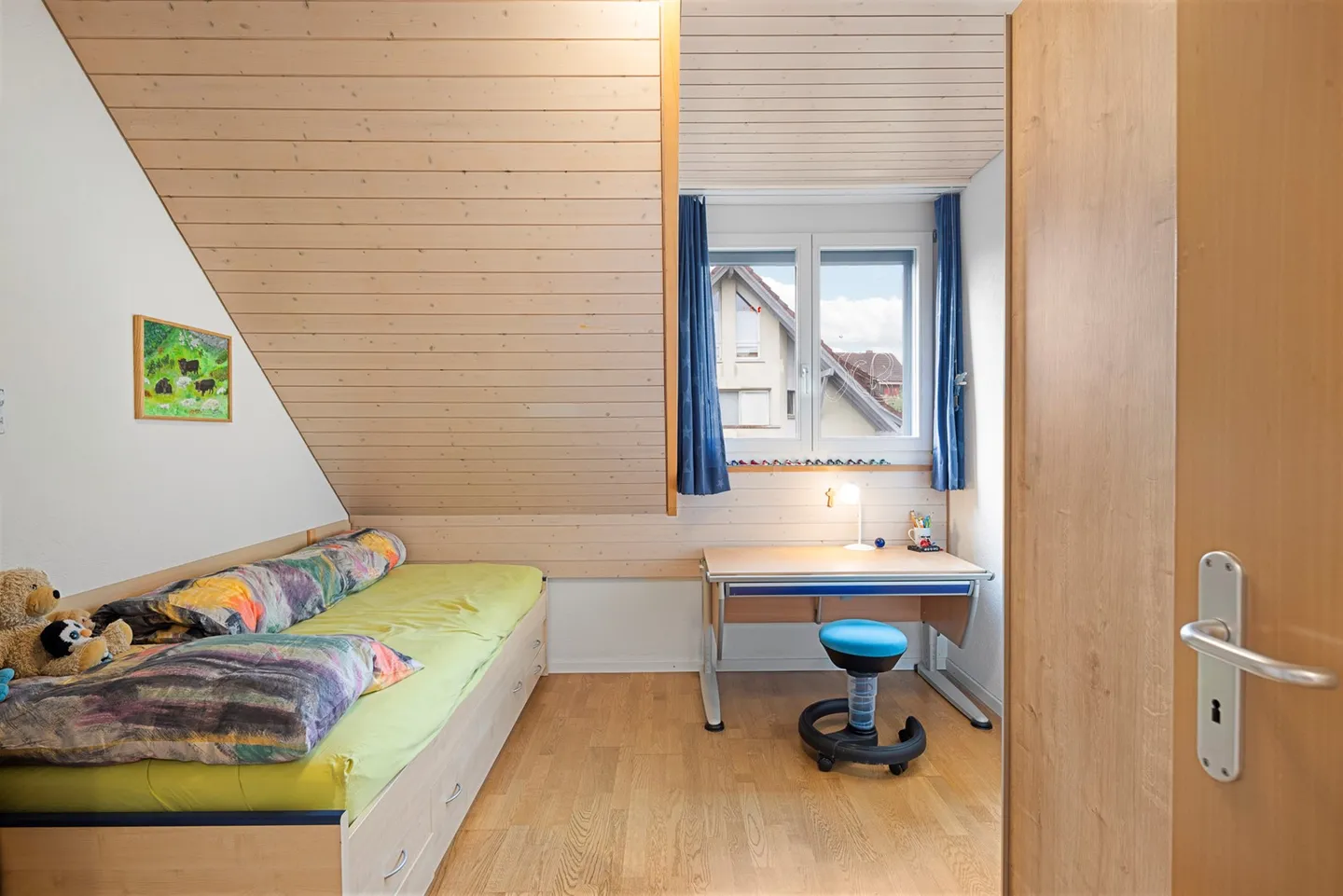 Stepped house for sale - Photo 12 of 15