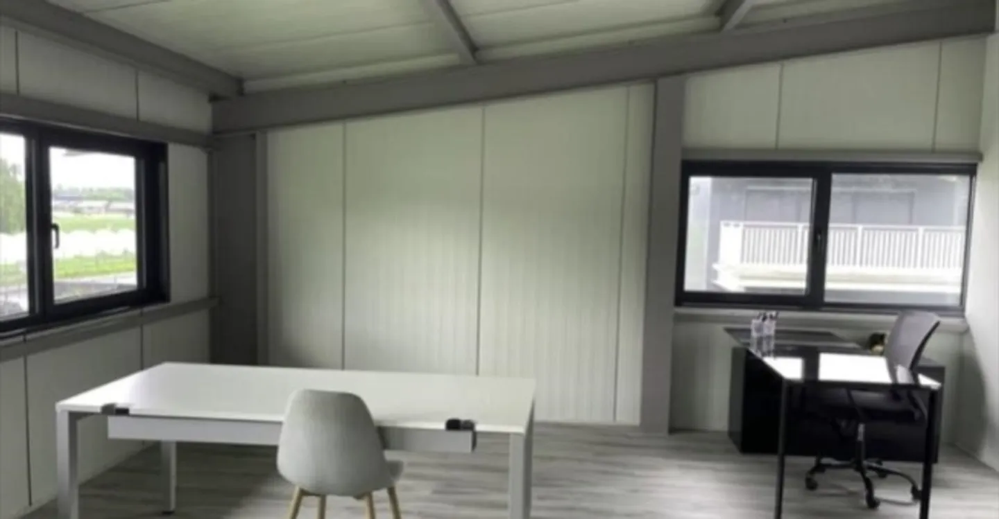 Ufficio 2 stanze - Foto 3 di 7