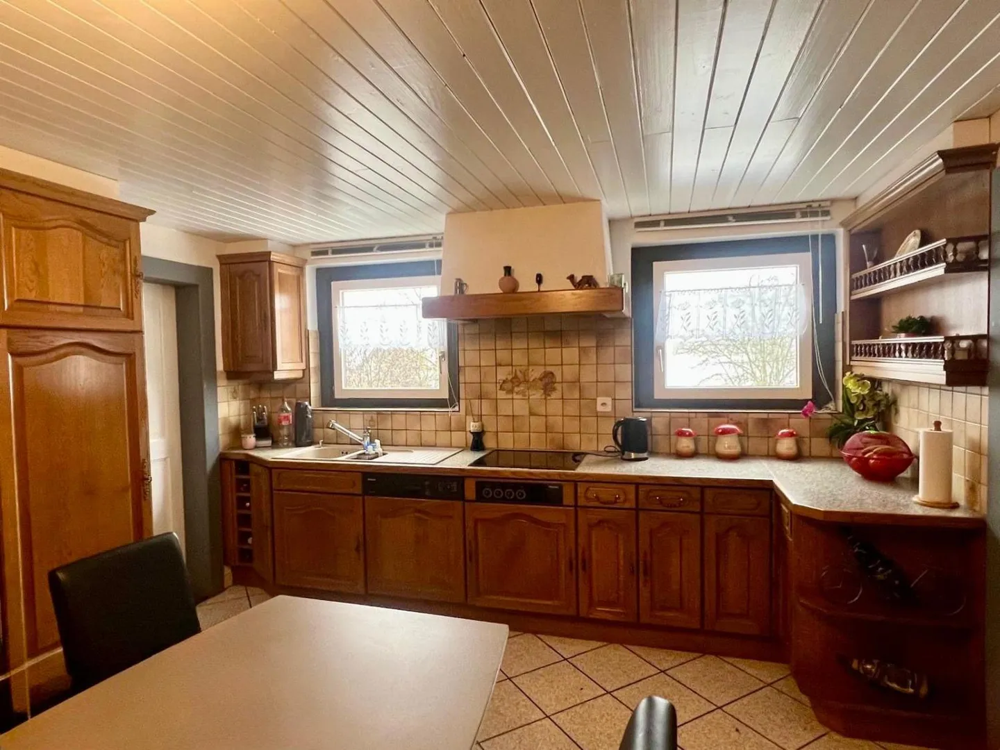 Old Glaunaise Farm with Two Dwellings and Outbuildings - Photo 4 of 13