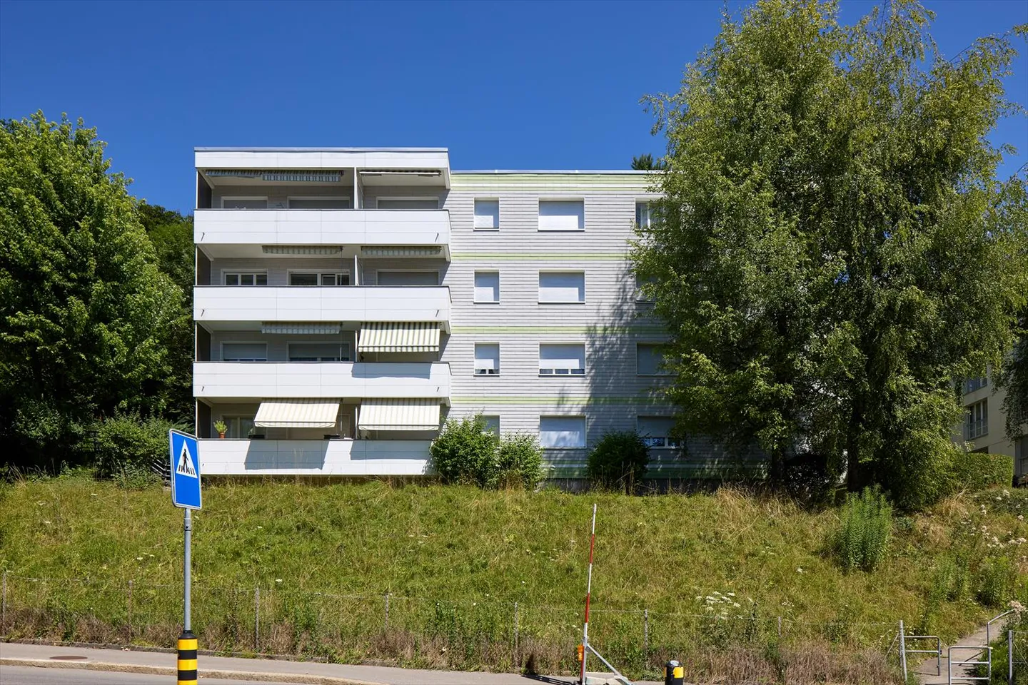 2-room apartment - Photo 3 of 3