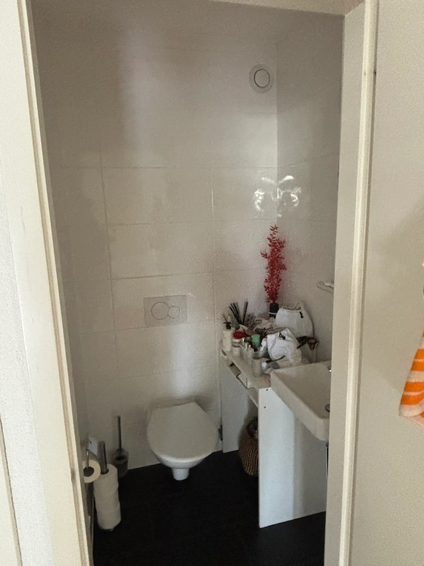 For rent near the lake, beautiful 3.5-room apartment - Photo 6 of 9