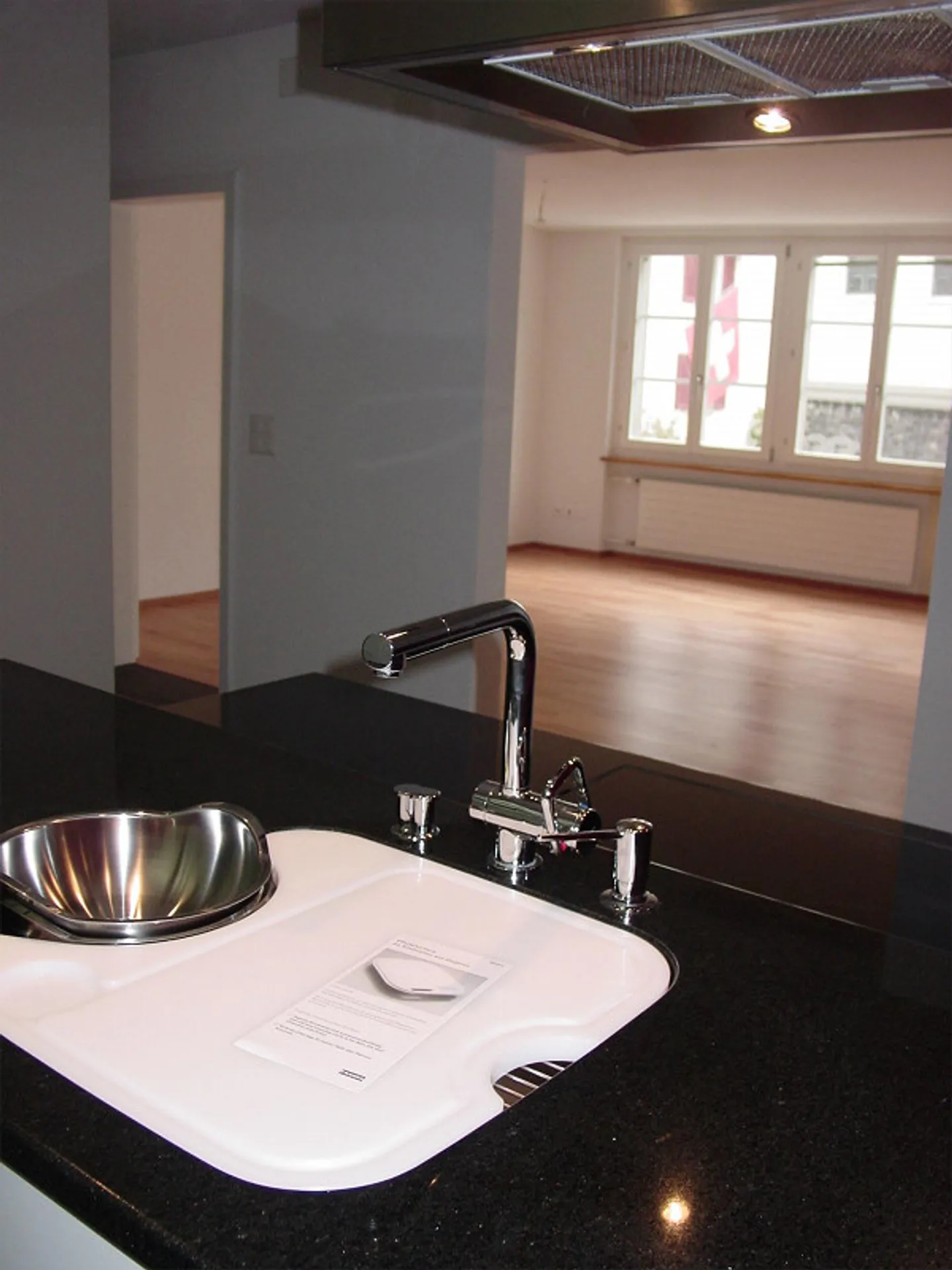 Old Town Apartment with Large Terrace - Photo 3 of 10