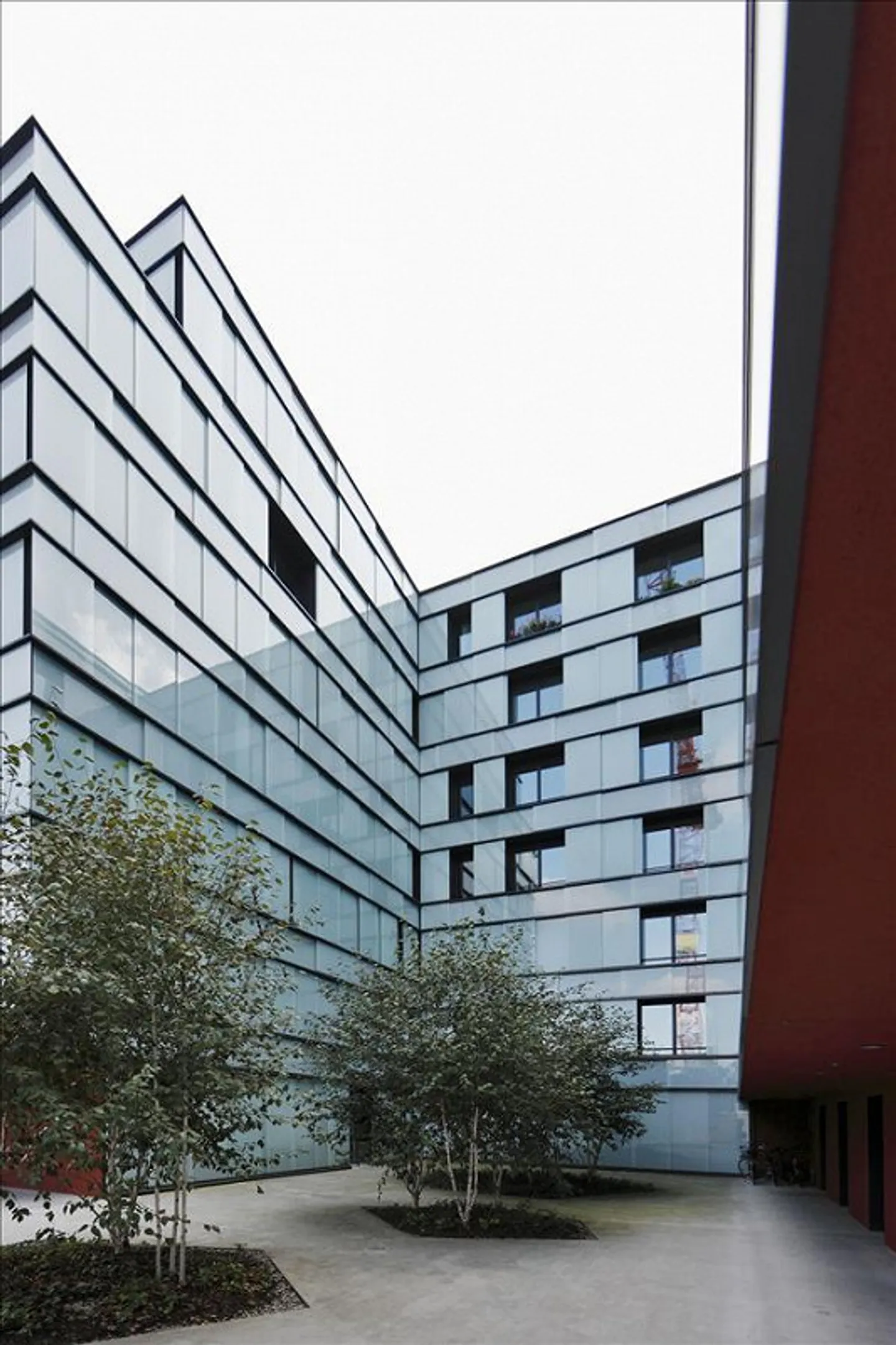 Vivere nel cuore della città - Foto 2 di 7