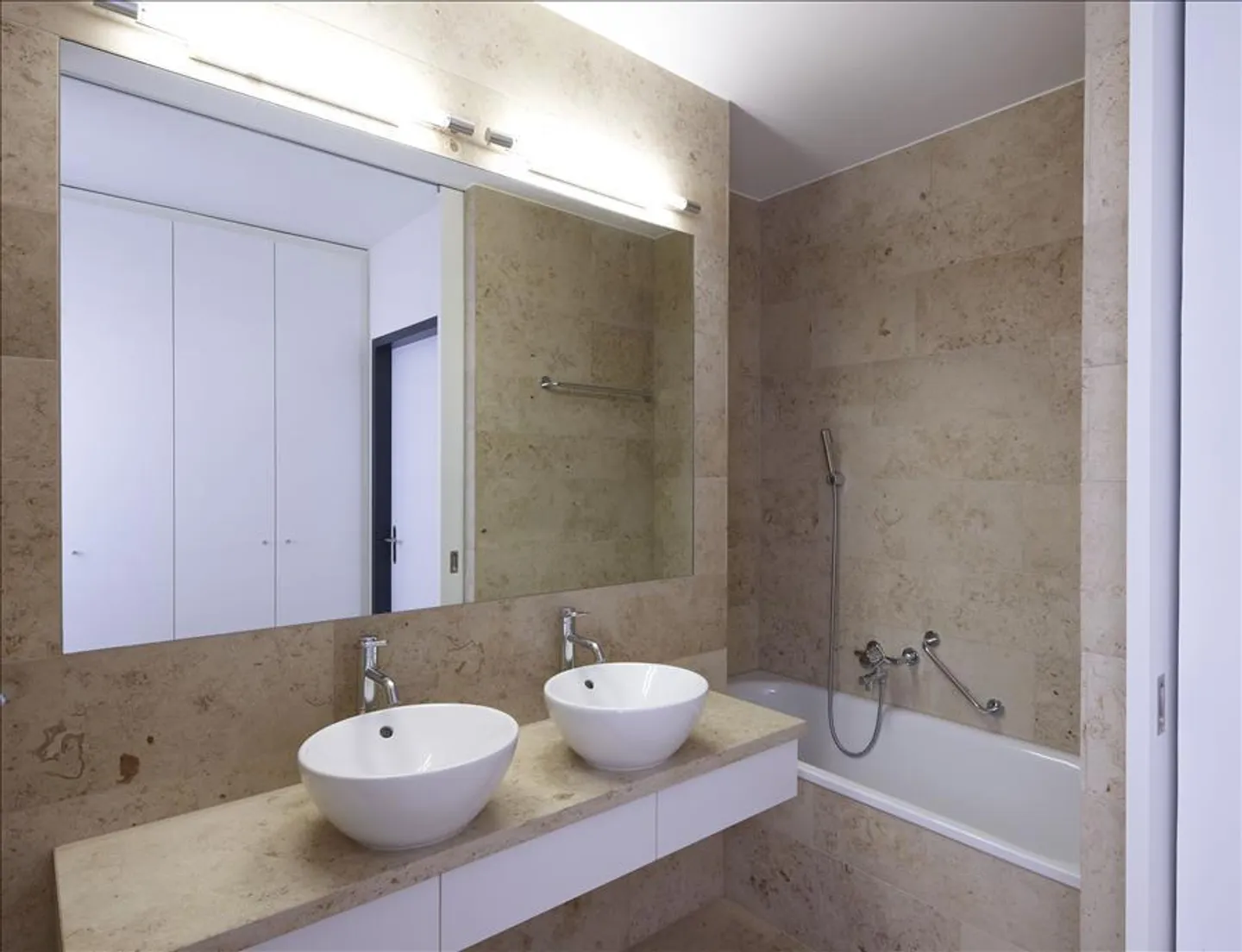 Vivere nel cuore della città - Foto 5 di 7