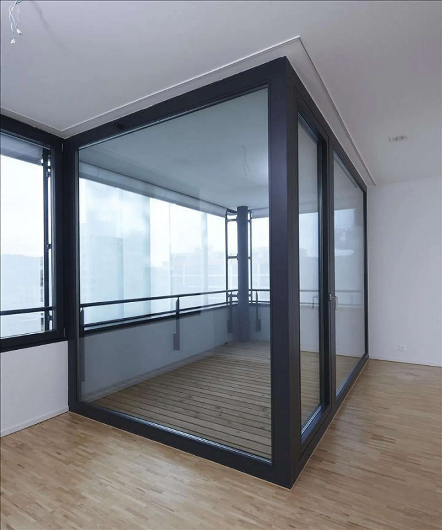 Vivere nel cuore della città - Foto 7 di 7