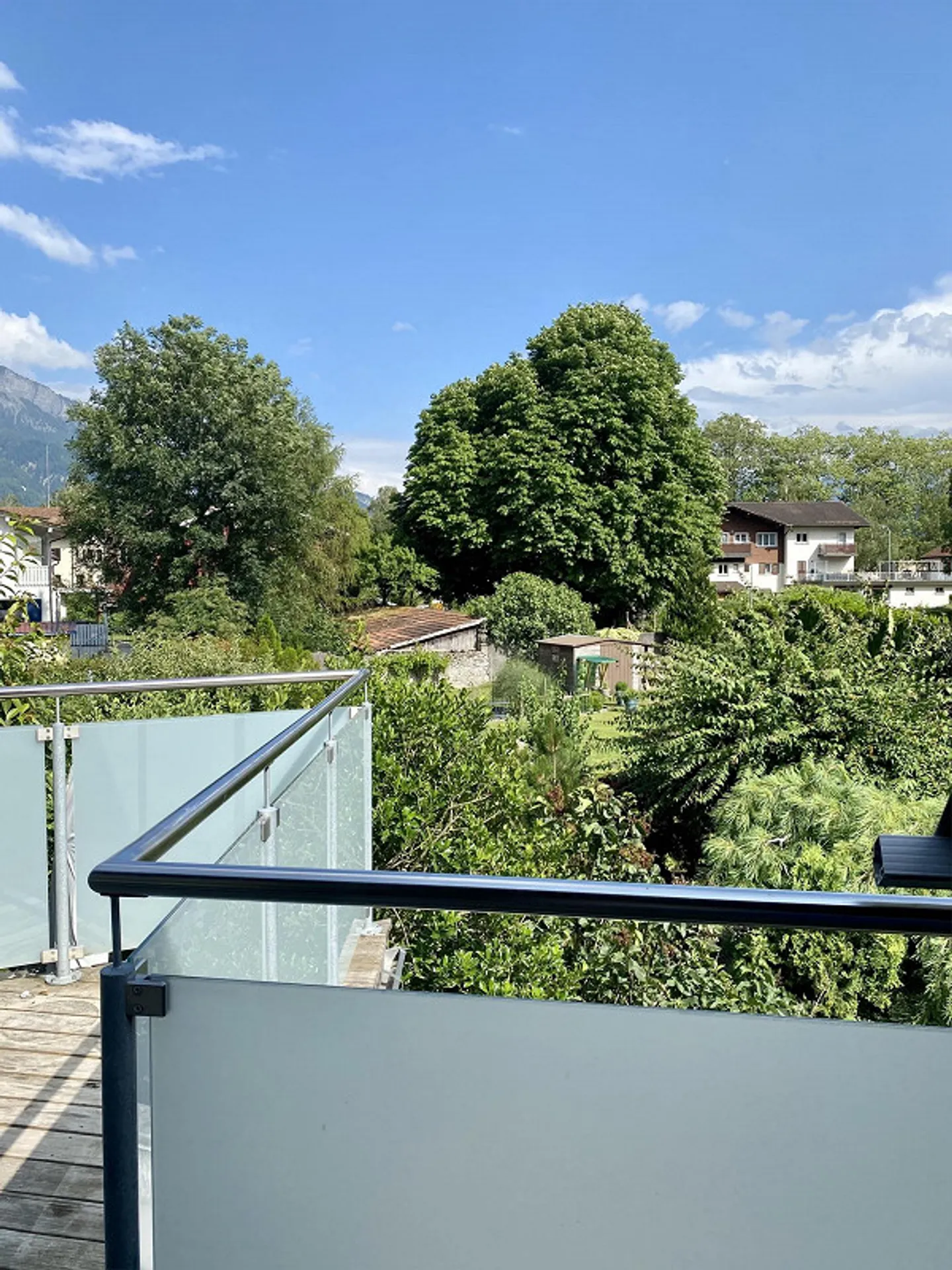 Appartamento 5.5 stanze 1° piano - Foto 1 di 7