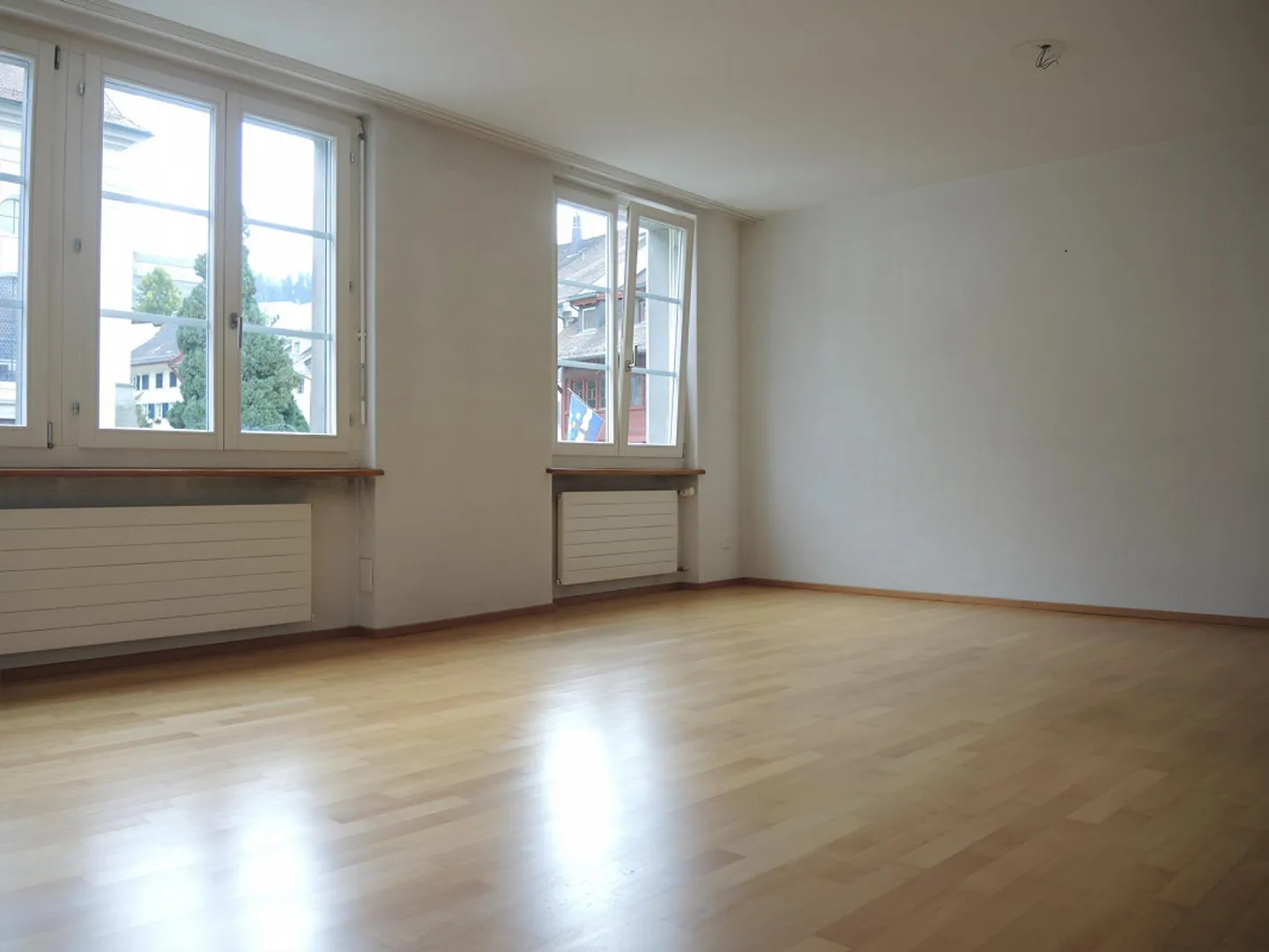 Old Town Apartment with Large Terrace - Photo 5 of 10