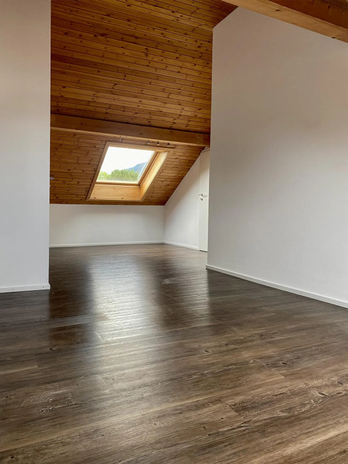 Appartamento 5.5 stanze 1° piano - Foto 5 di 7