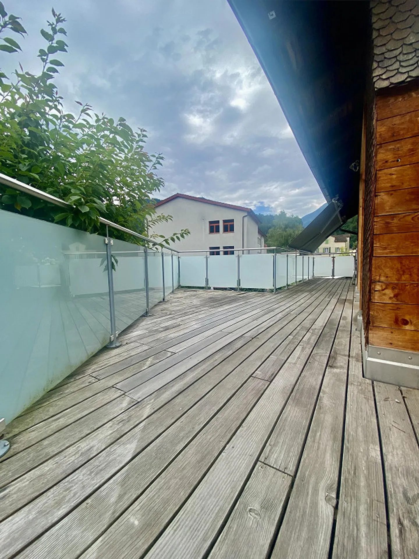 Appartamento 5.5 stanze 1° piano - Foto 7 di 7