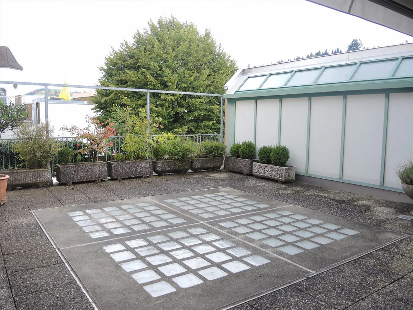 Old Town Apartment with Large Terrace - Photo 9 of 10