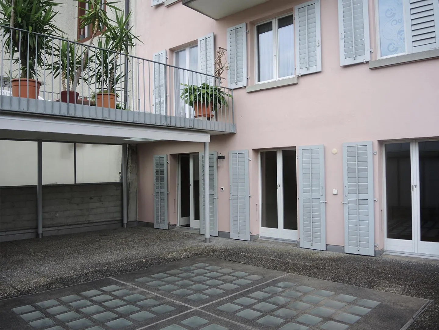 Old Town Apartment with Large Terrace - Photo 10 of 10