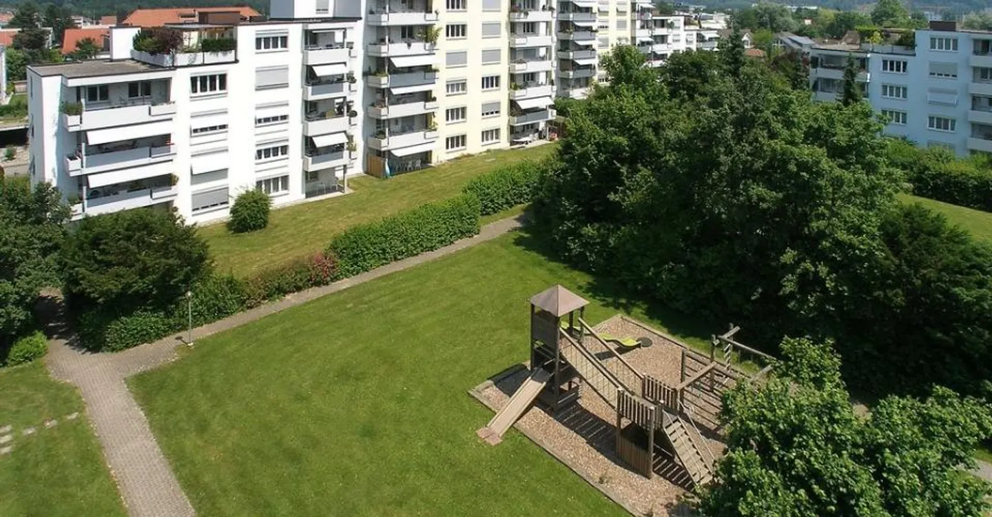 Parking Space in Oberentfelden - Photo 1 of 2