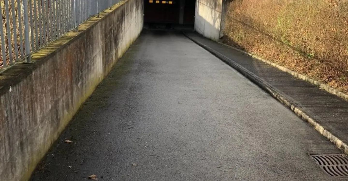 Parking Space in Oberentfelden - Photo 2 of 2