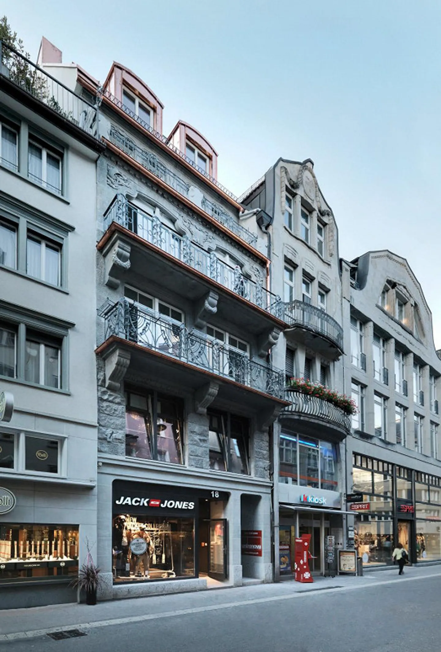 Appartamento nel centro storico cerca nuovo inquilino! - Foto 1 di 8