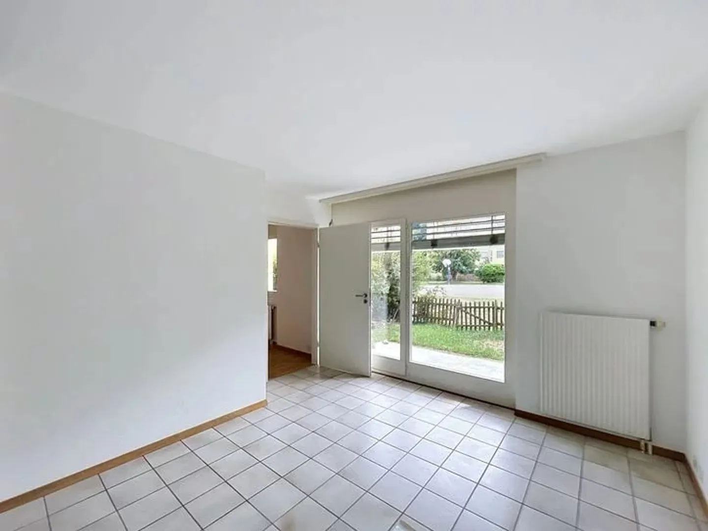 1,5-Zimmer-Wohnung - Foto 2 von 4