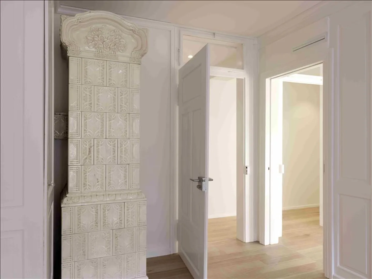 Appartamento nel centro storico cerca nuovo inquilino! - Foto 7 di 8