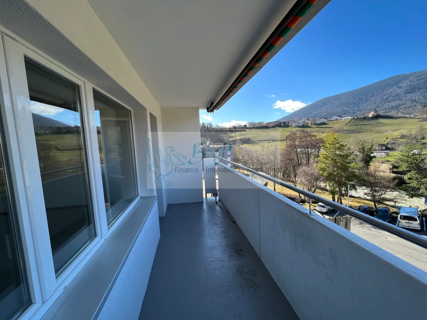 Appartamento in affitto - Foto 3 di 11