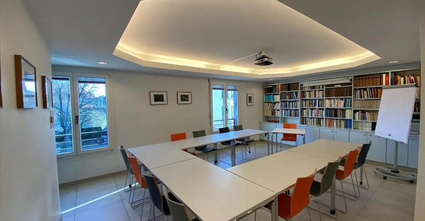 Spazio ufficio in affitto - Foto 9 di 13