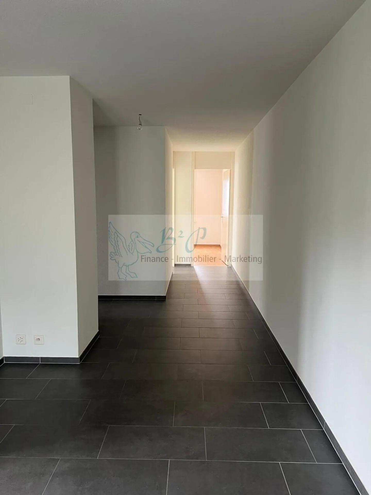 Appartamento in affitto - Foto 10 di 11