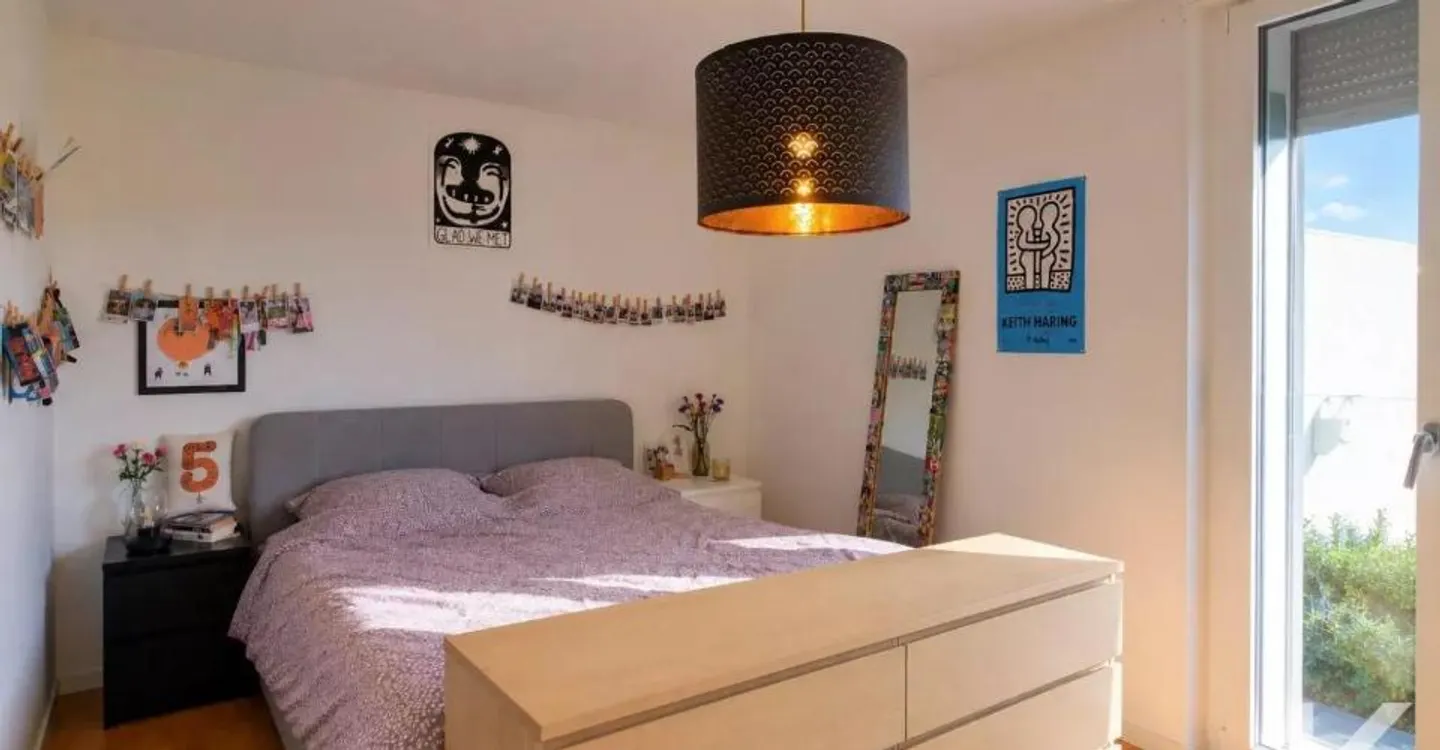 Appartement de rendement 3.5 pièces à Attalens - Photo 4 of 10