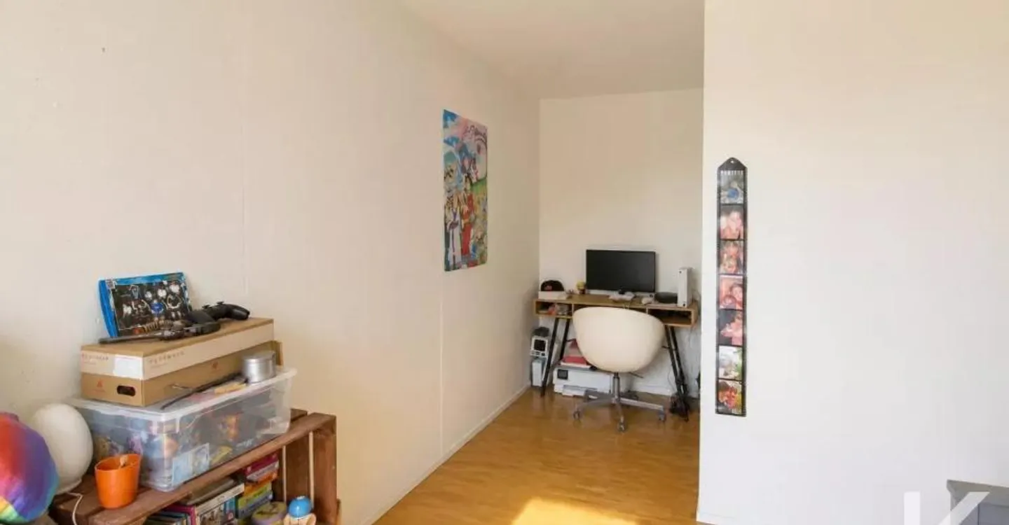 Appartement de rendement 3.5 pièces à Attalens - Photo 7 of 10