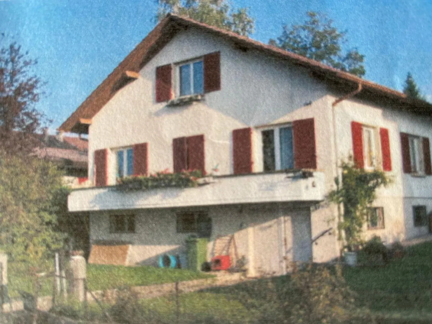 Casa indipendente con potenziale di ampliamento - Da ristrutturare - Foto 2 di 2