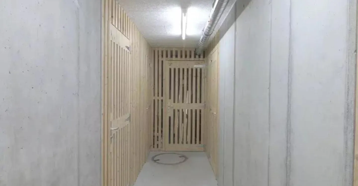 Appartement de rendement 3.5 pièces à Attalens - Photo 9 of 10