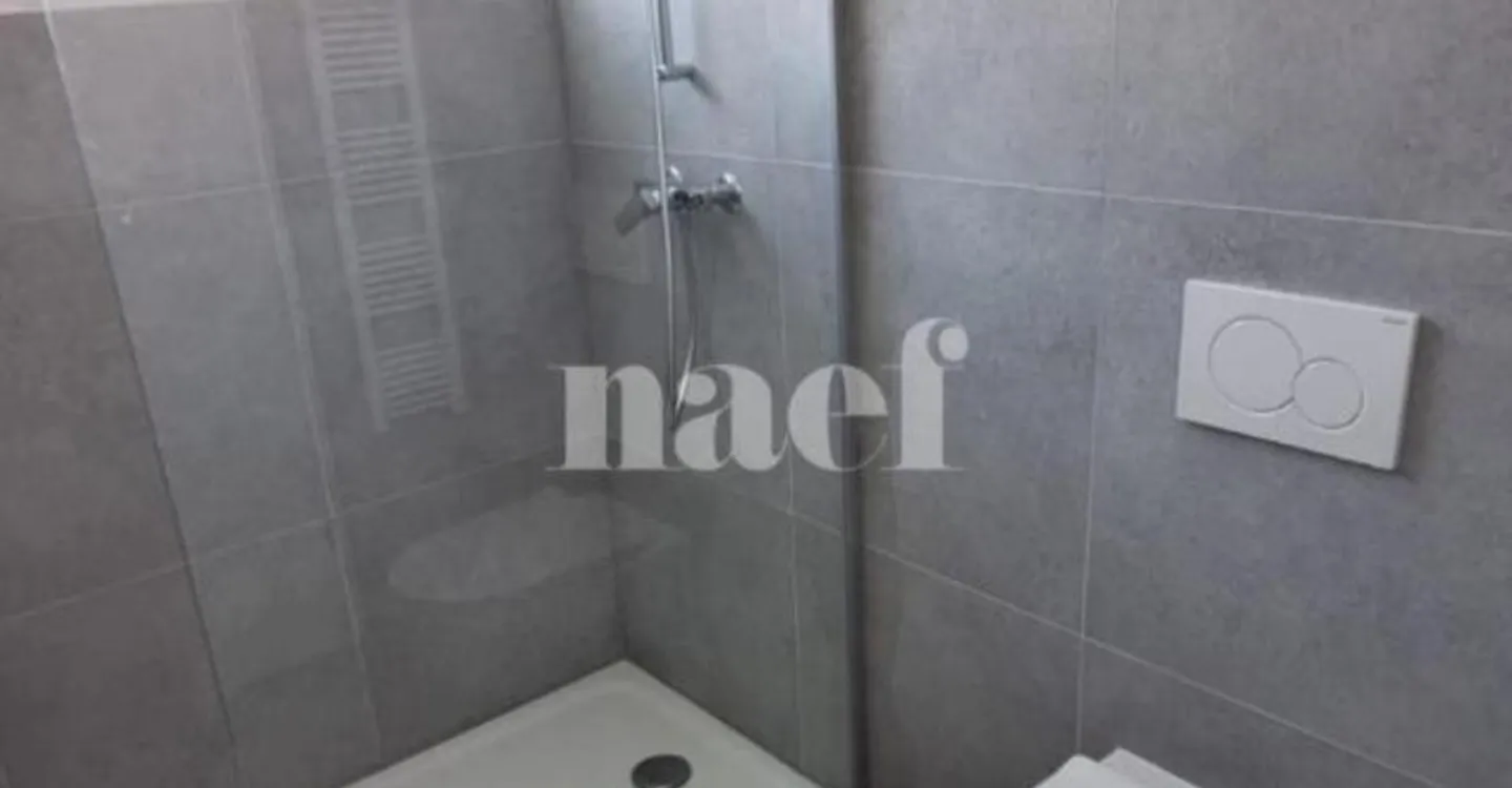 RENOVE - Magnificent bright 3-room apartment in Tramelan - Photo 5 of 9