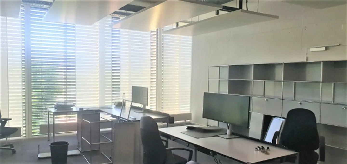 Bureau à louer - Photo 2 sur 3