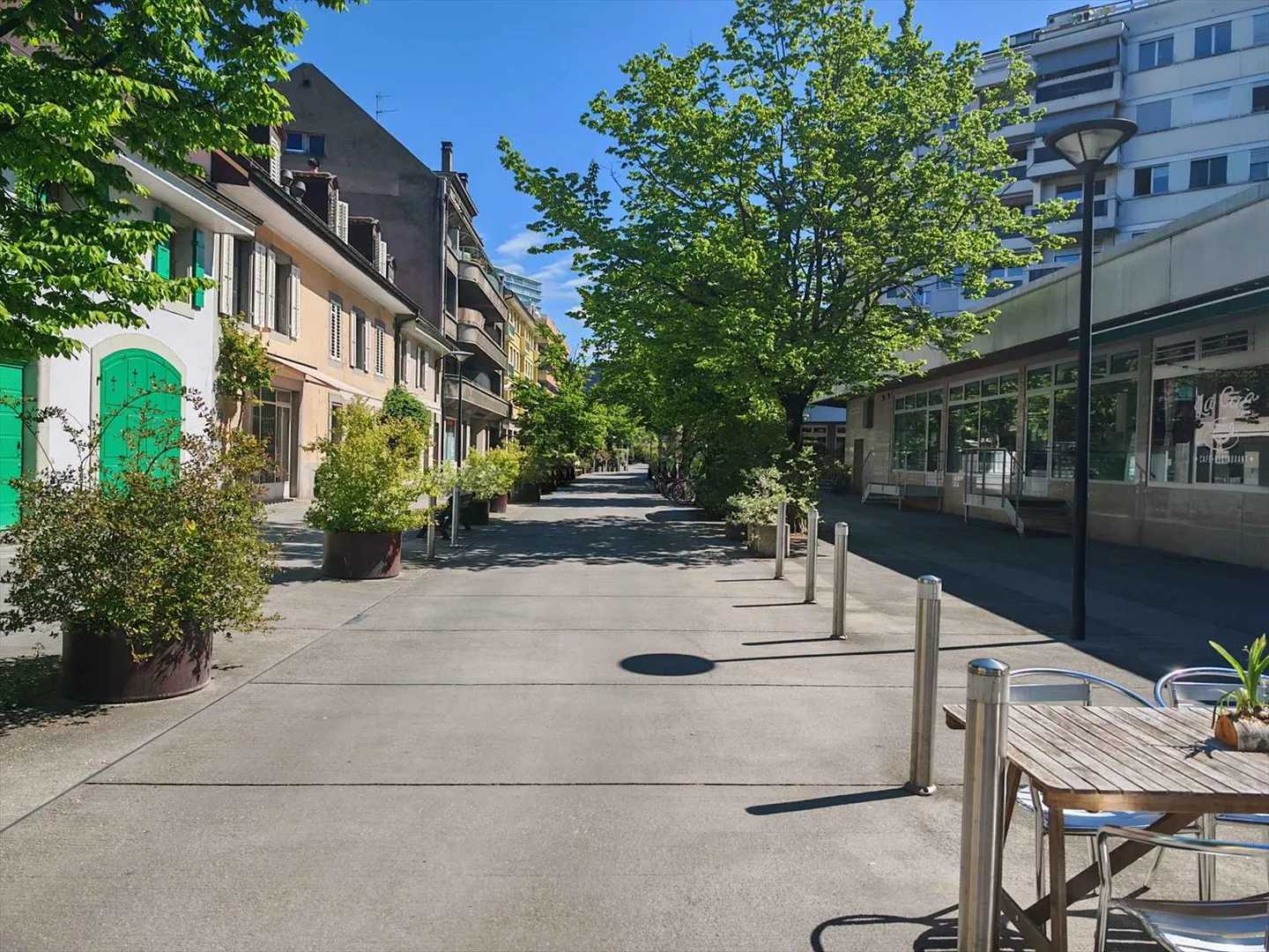 Arcade - Foto 1 von 9