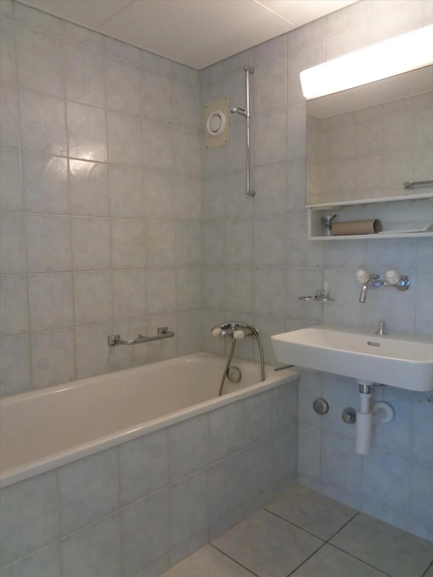 Appartamento 4 locali - Foto 20 di 26