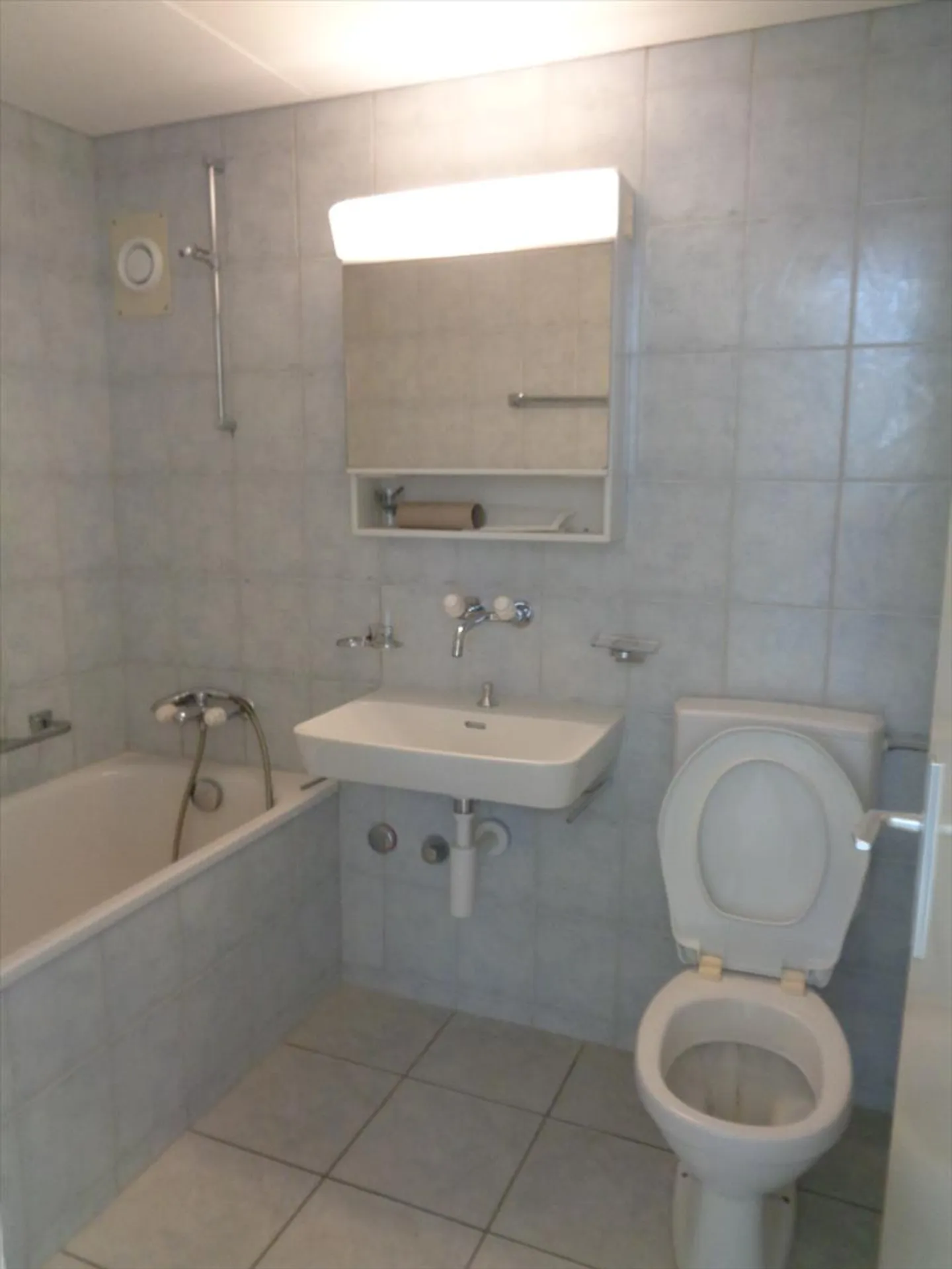 Appartamento 4 locali - Foto 21 di 26