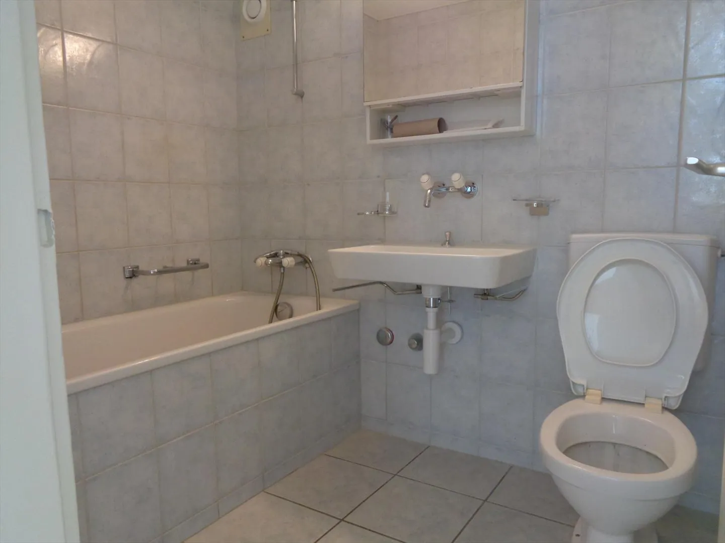 Appartamento 4 locali - Foto 22 di 26