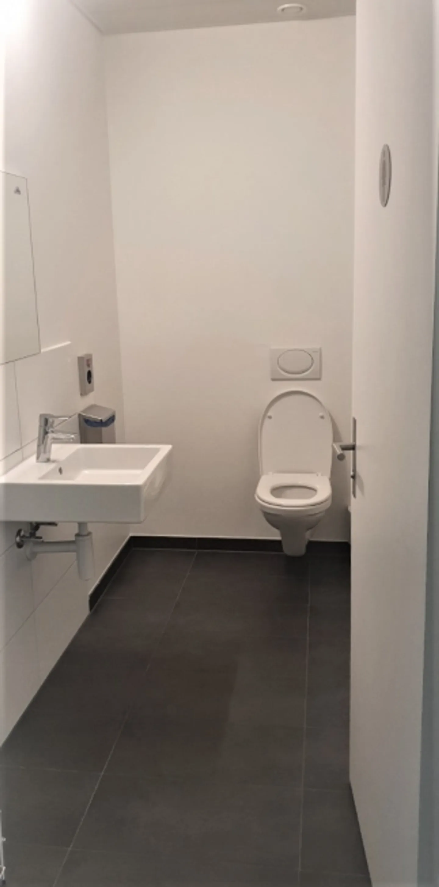 Bureau à louer - Photo 3 sur 3