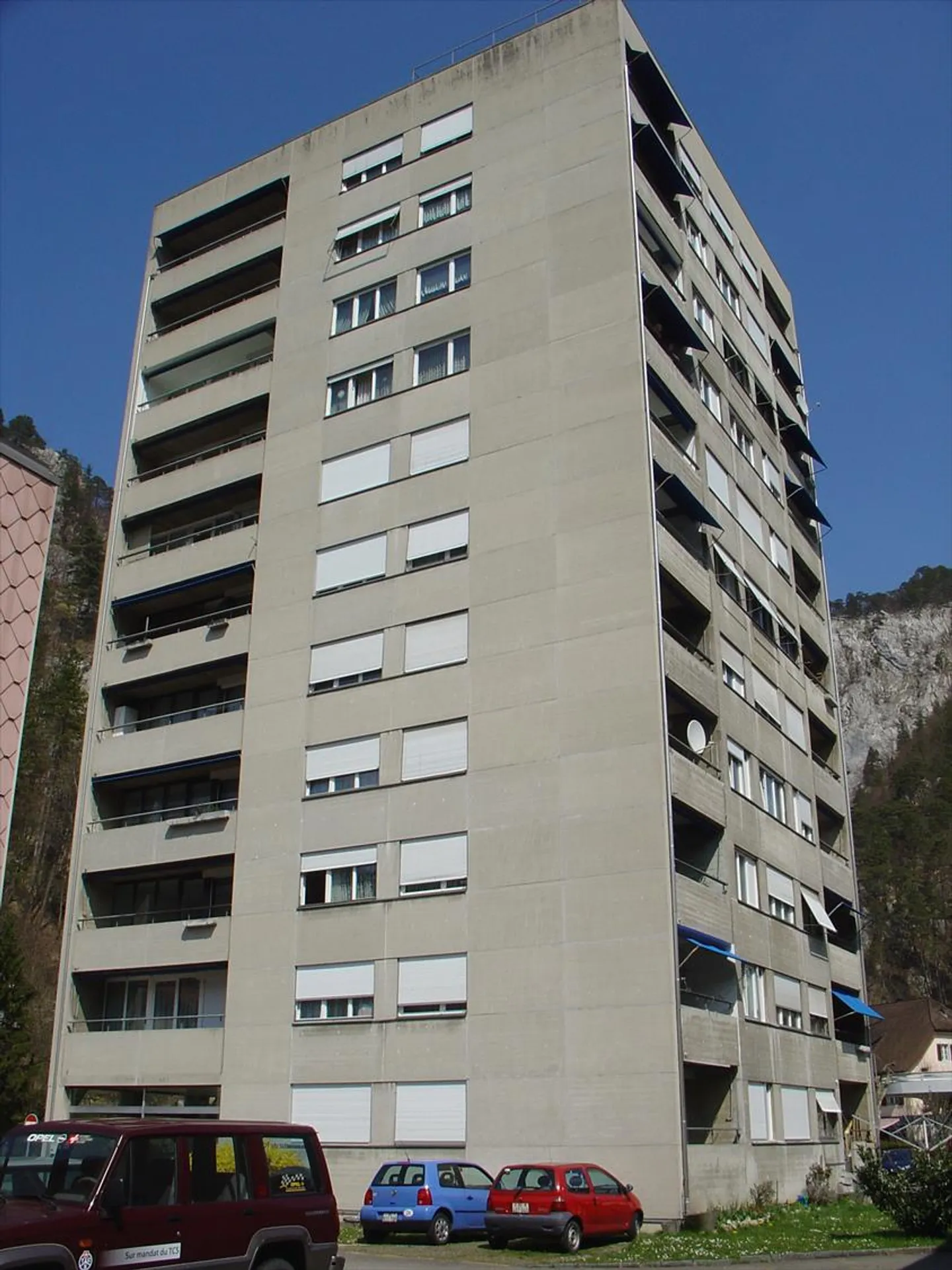 Appartamento 4 locali - Foto 25 di 26