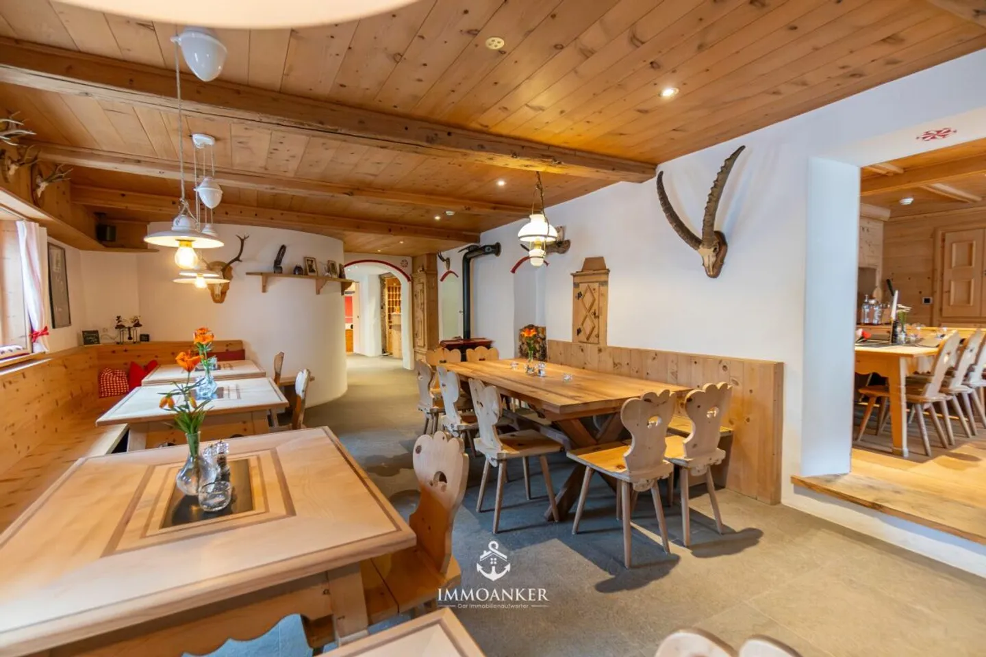 Mountain Inn Crusch Alba - Photo 3 of 13