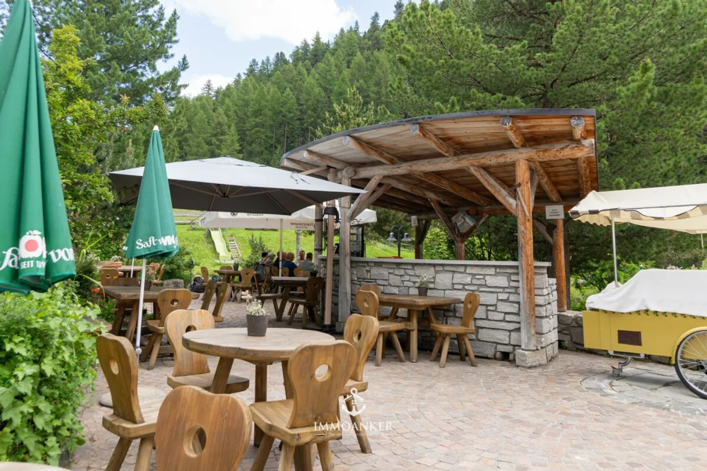 Mountain Inn Crusch Alba - Photo 13 of 13