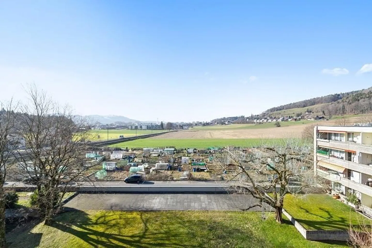 Wohnen mit schönem Ausblick - Foto 10 von 10