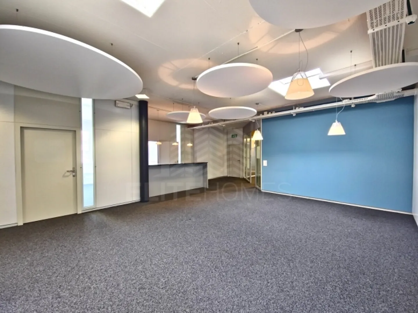 Bürofläche mieten - Foto 4 von 12