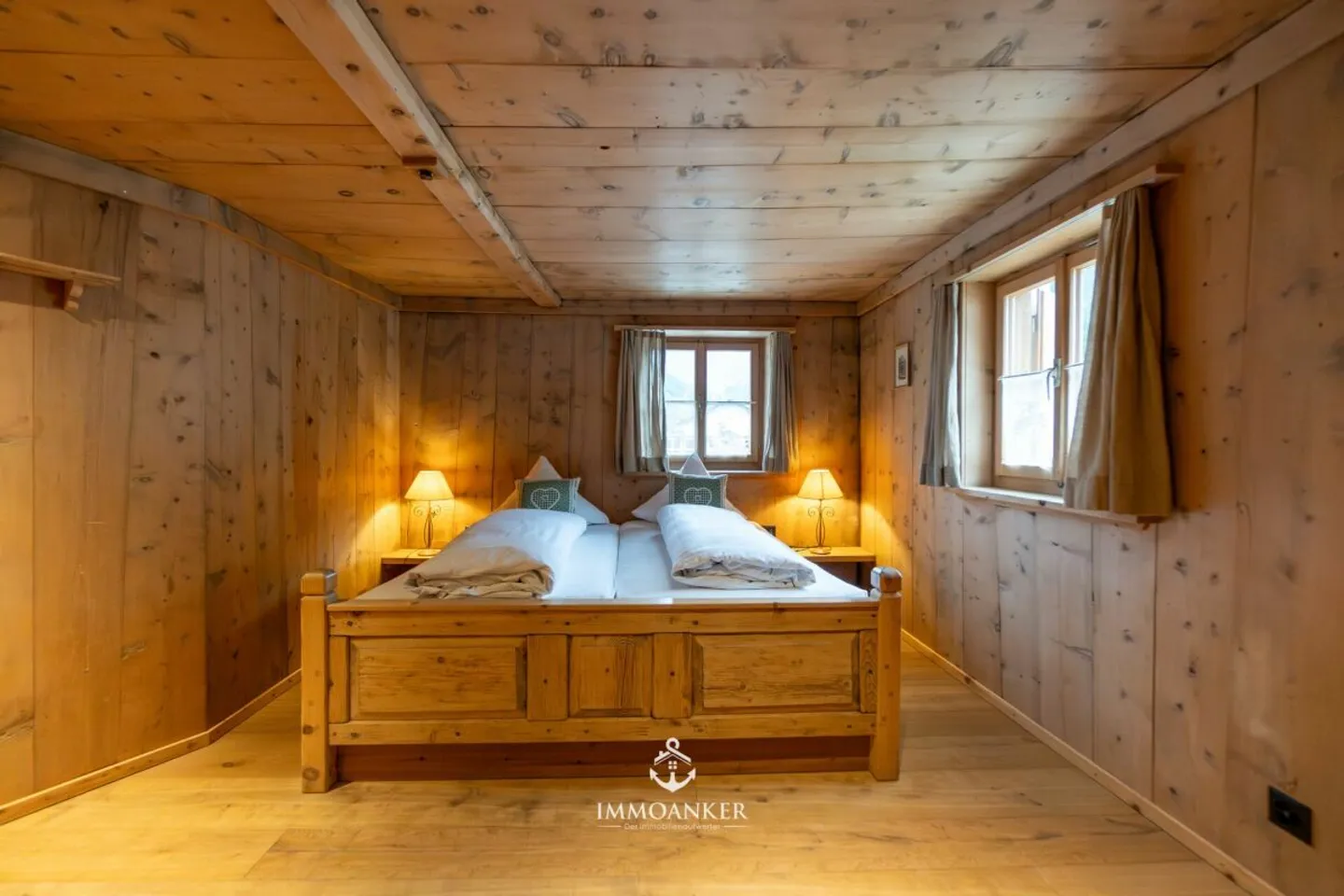 Mountain Inn Crusch Alba - Photo 8 of 13