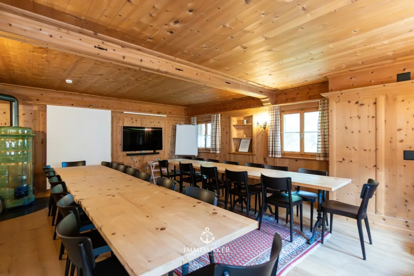 Mountain Inn Crusch Alba - Photo 9 of 13