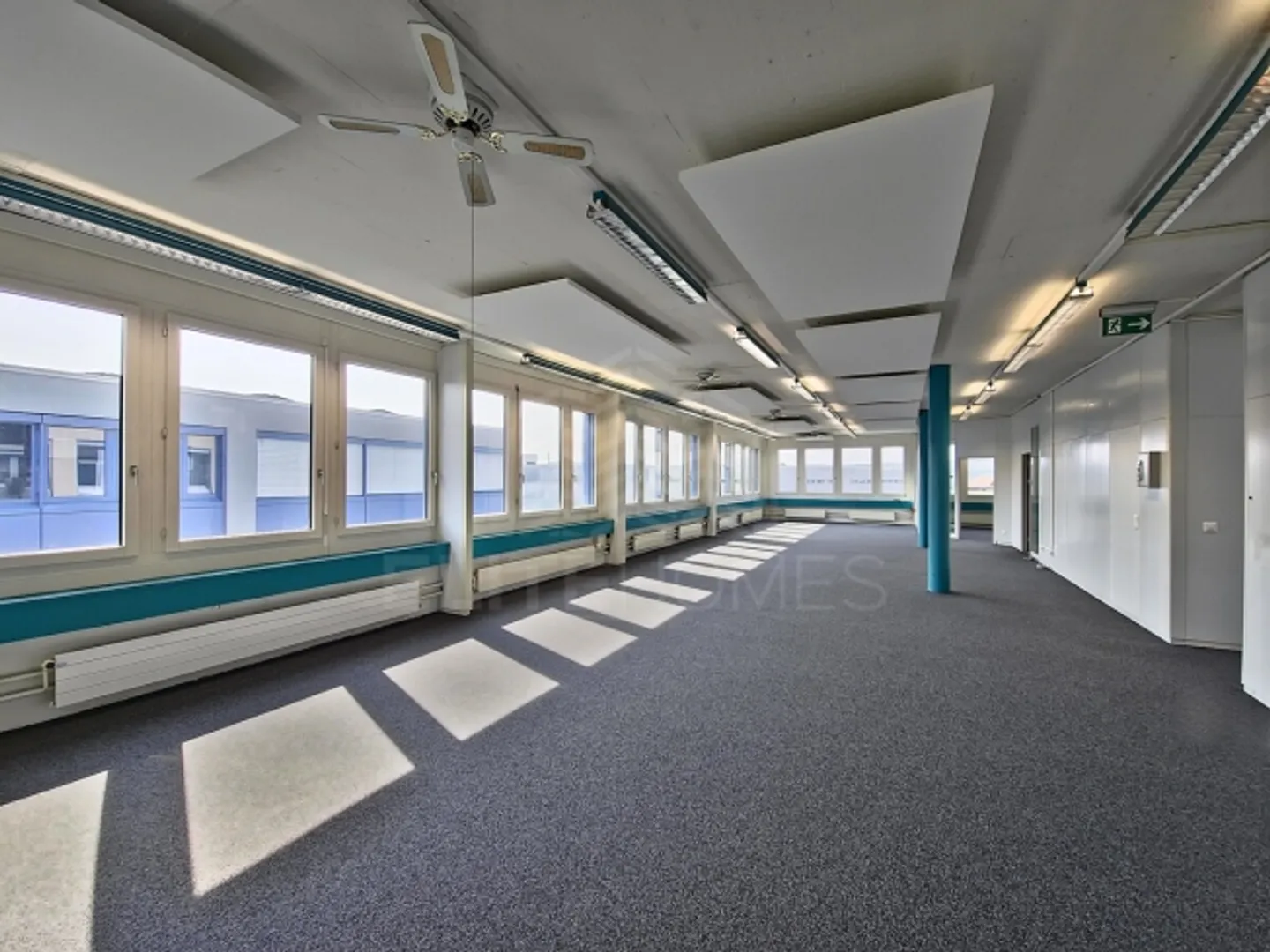 Bürofläche mieten - Foto 2 von 12