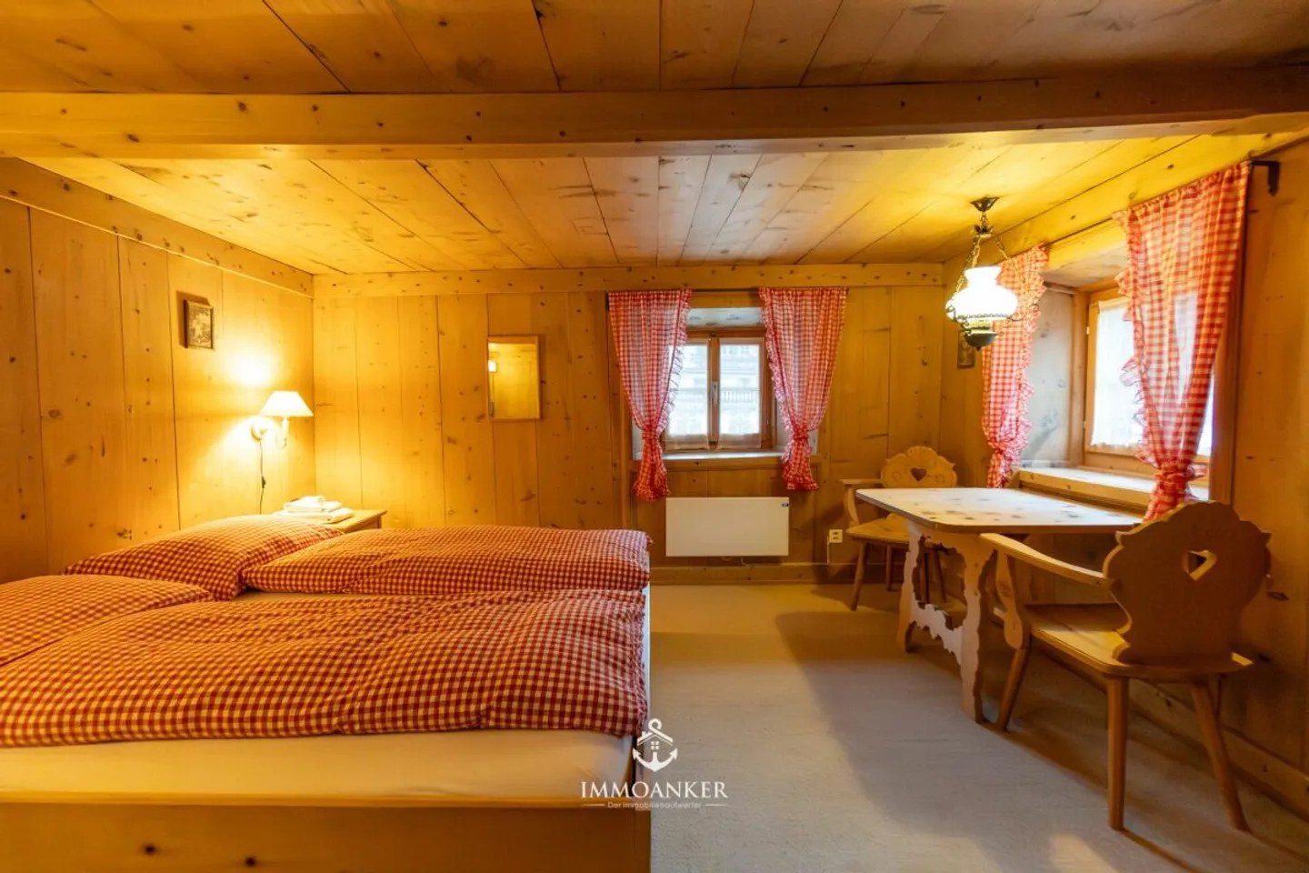 Mountain Inn Crusch Alba - Photo 10 of 13