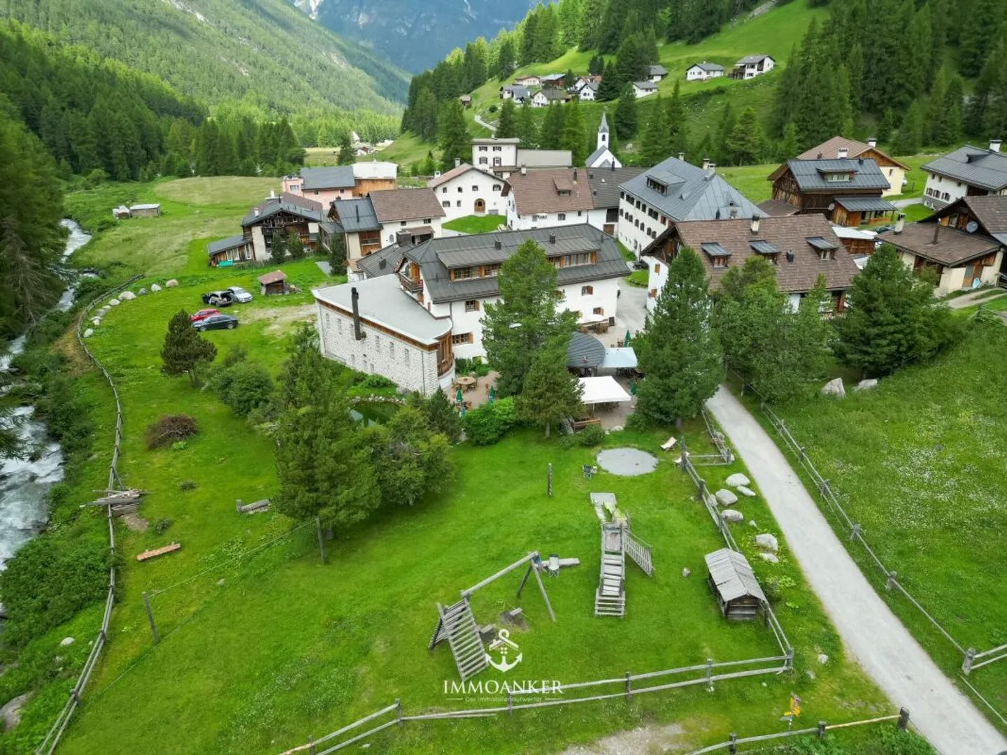 Mountain Inn Crusch Alba - Photo 12 of 13