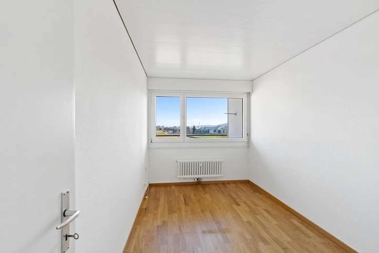 Wohnen mit schönem Ausblick - Foto 5 von 10