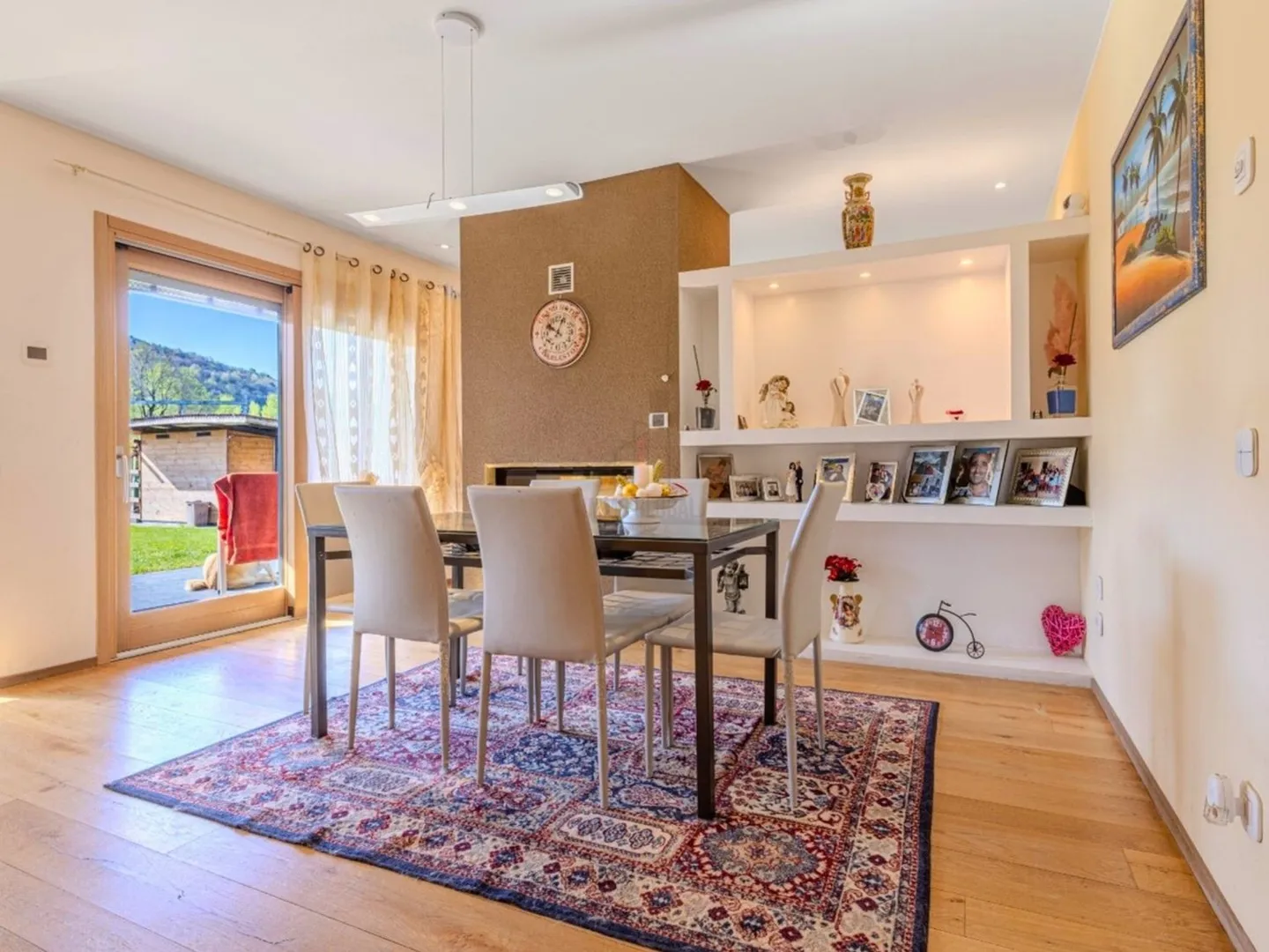 SUPER PREZZO, UNICO LIVELLO NEL VERDE - Foto 8 di 12